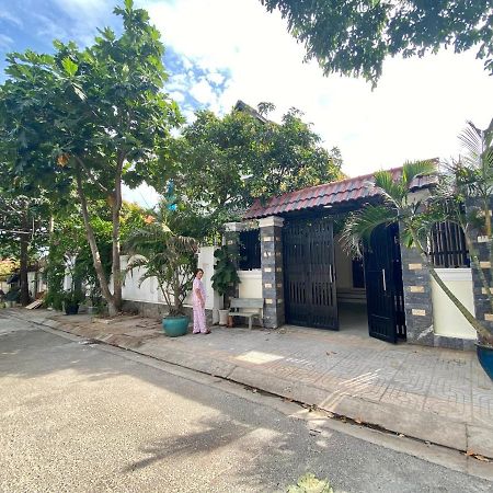 Appartamento Xxx Vung Tau Esterno foto