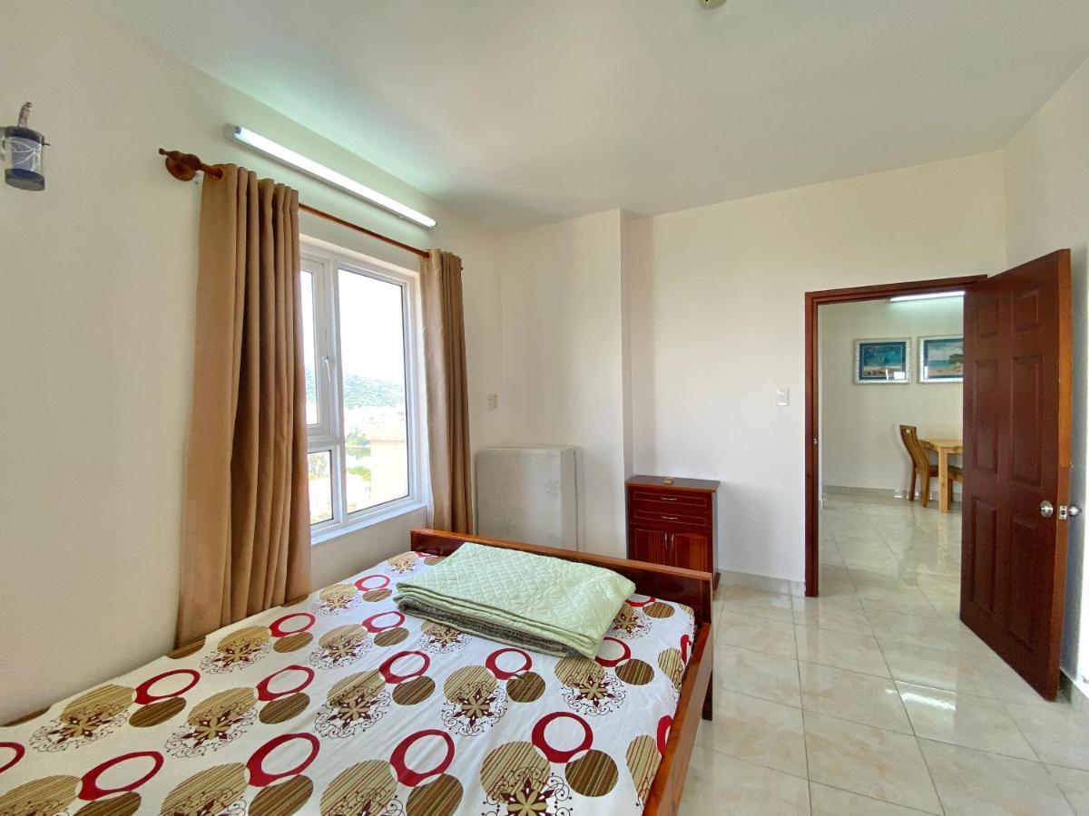 Appartamento Xxx Vung Tau Esterno foto