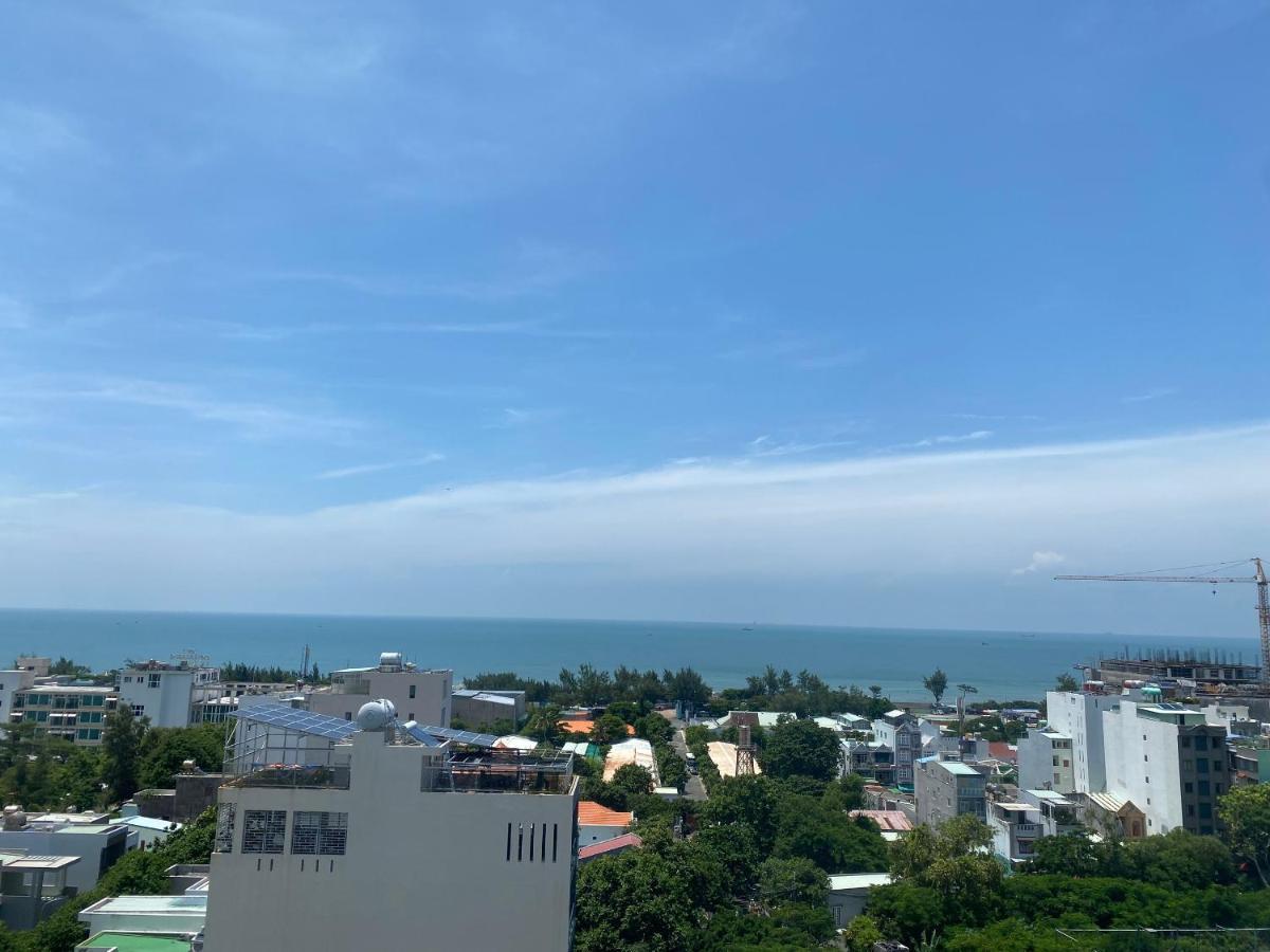 Appartamento Xxx Vung Tau Esterno foto