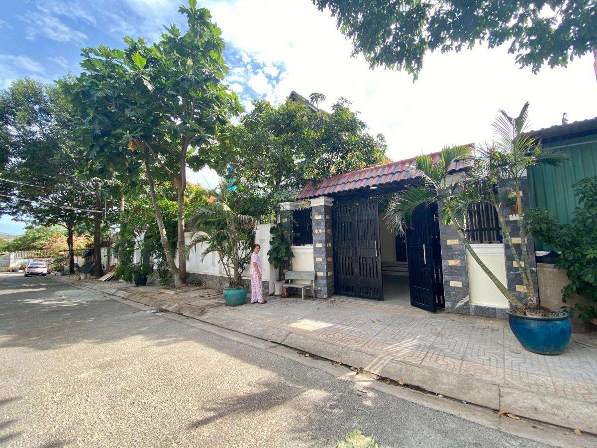 Appartamento Xxx Vung Tau Esterno foto