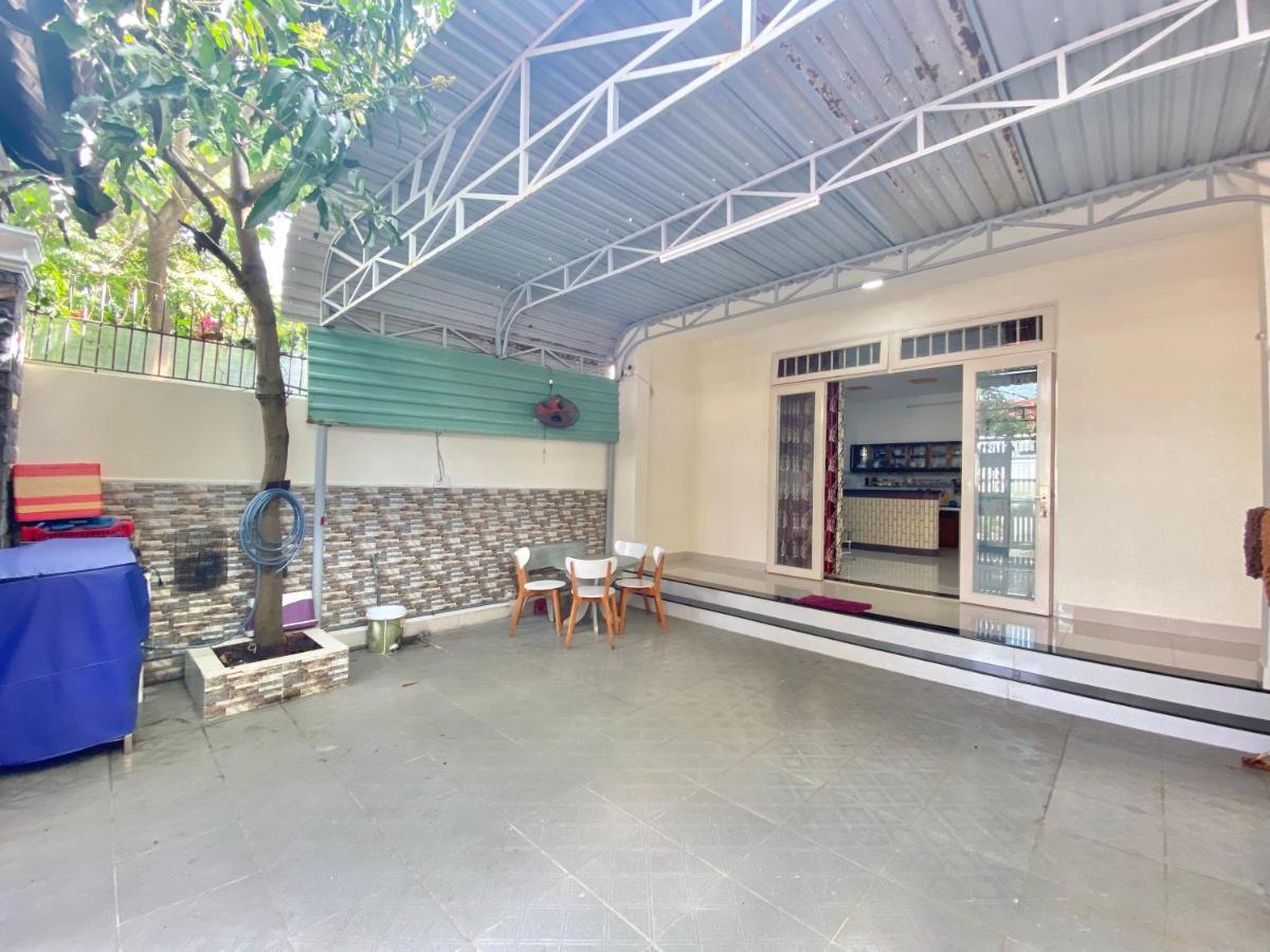 Appartamento Xxx Vung Tau Esterno foto